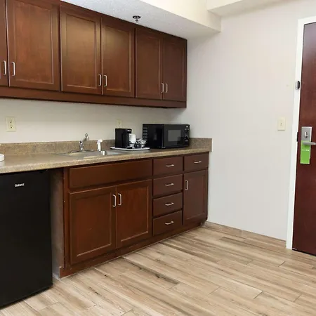 Hampton Inn Hammond-2