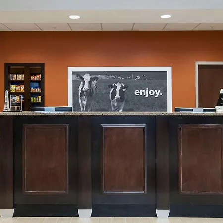 Hampton Inn & Suites Seneca-Clemson Area-2