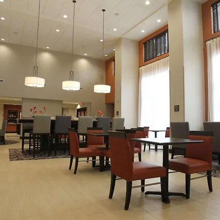 Hampton Inn & Suites Seneca-Clemson Area-3