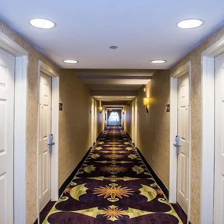 Hampton Inn Easton-2