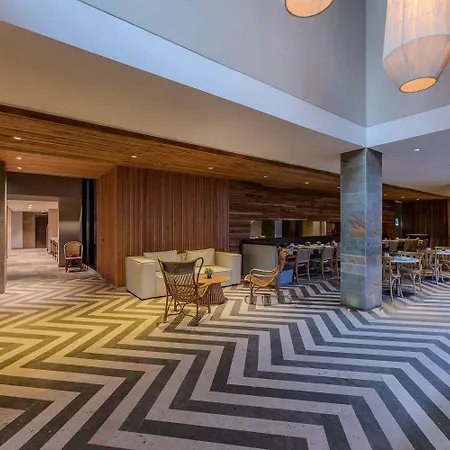 Oz Hotel Cartagena Grand-3