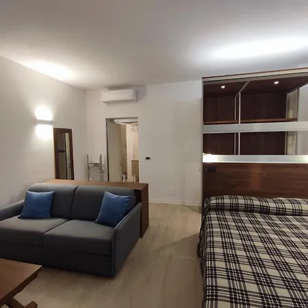 Residence Al Granzo-2
