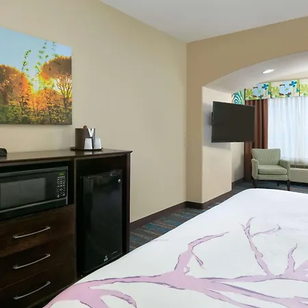 La Quinta By Wyndham Dallas Grand Prairie South-3