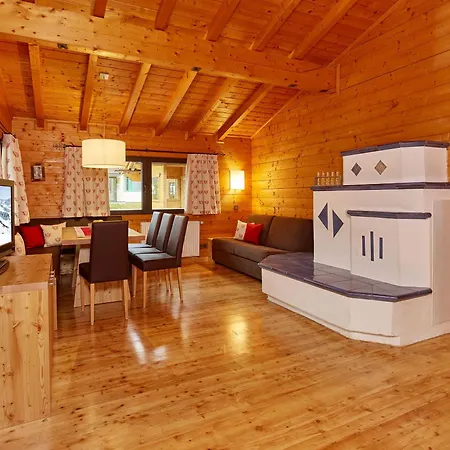 Hotel Garni Kristall-2