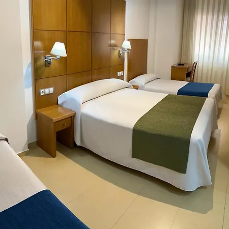 Hotel Tio Pepe-3