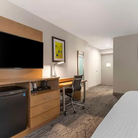 Best Western Red Coach Inn-2