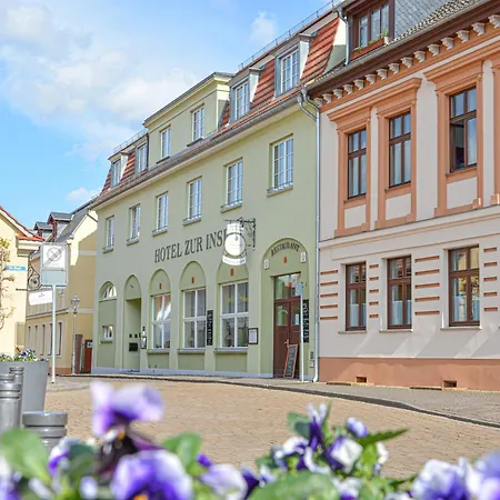 Hotel zur Insel-3