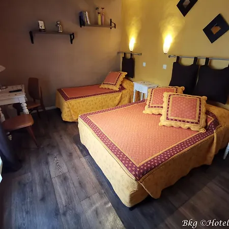 Hôtel Select-3
