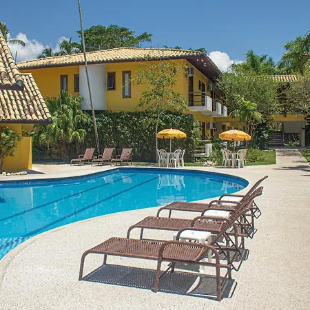 Sunshine Praia Hotel-3