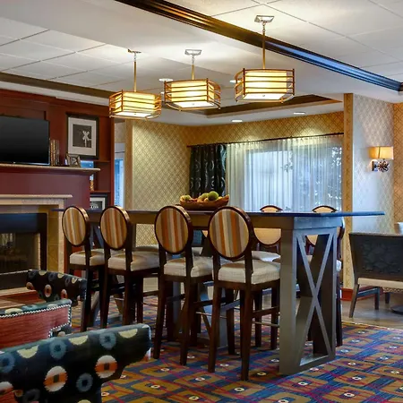 Hampton Inn Easley-2