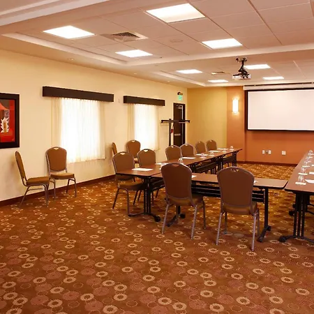 Hyatt Place Santa Fe-3