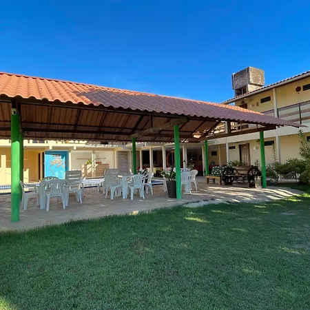 Pousada Lua Cheia-2