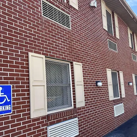 Travelodge By Wyndham Hershey-3
