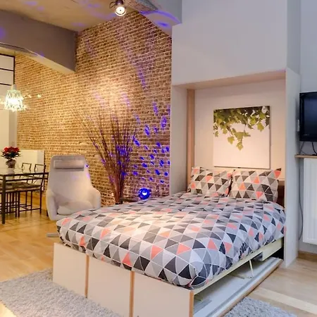 Bxlroom Guesthouse-2