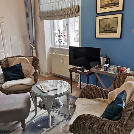Bed&Breakfast Wagner im Alten Pfarrhaus-3