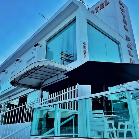 Hotel Palmar-2