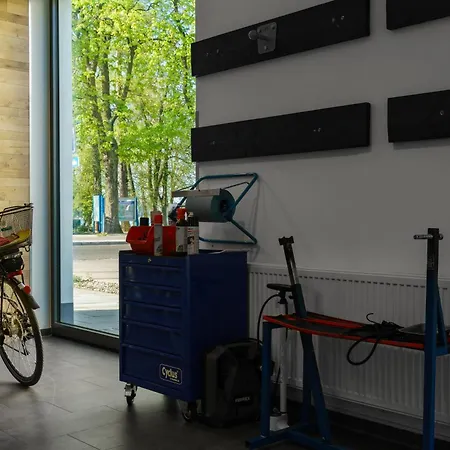 Radlon Fahrrad-Komfort-Hotel-3