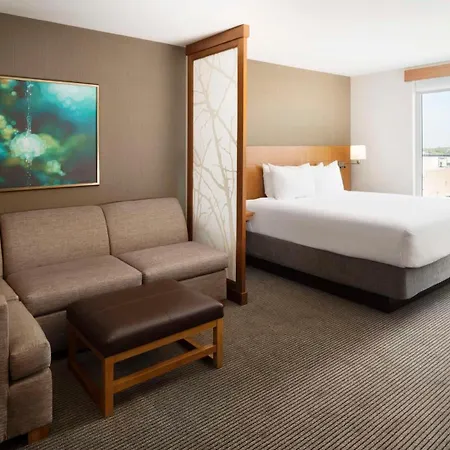 Hyatt Place Lubbock-2