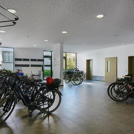Radlon Fahrrad-Komfort-Hotel-2