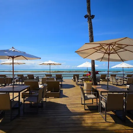 Saint Tropez Praia Hotel-3