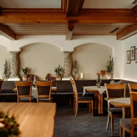 Hotel Lerch-2