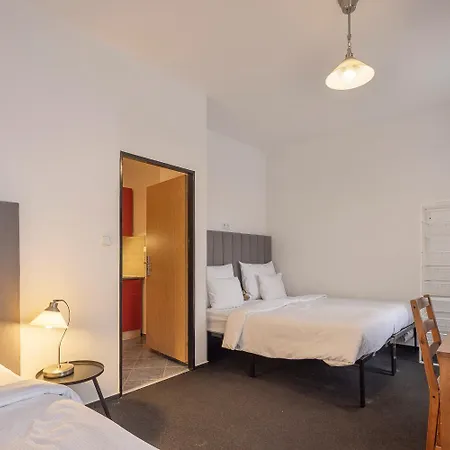 Pytloun Wellness Travel Hotel-3
