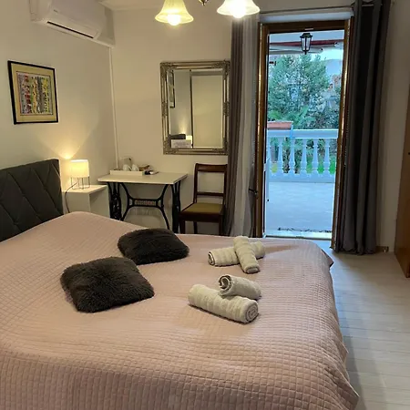Rooms Barbieri Rovinj-2