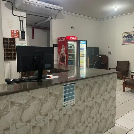 Hotel Euzebio'S-2