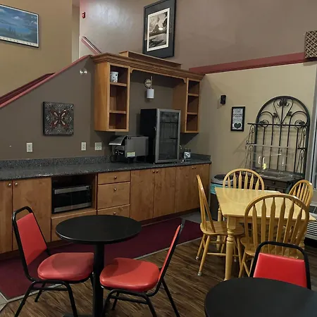 Americas Best Value Inn Kalispell-3