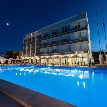 Hotel Marcelli-3