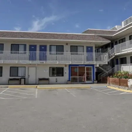 Motel 6-Casper, Wy-3