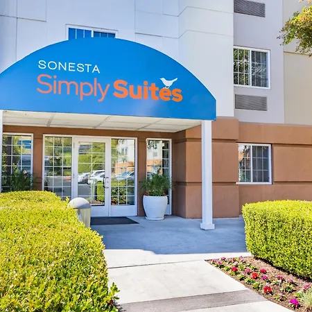 Sonesta Simply Suites Memphis East Poplar Pike-2