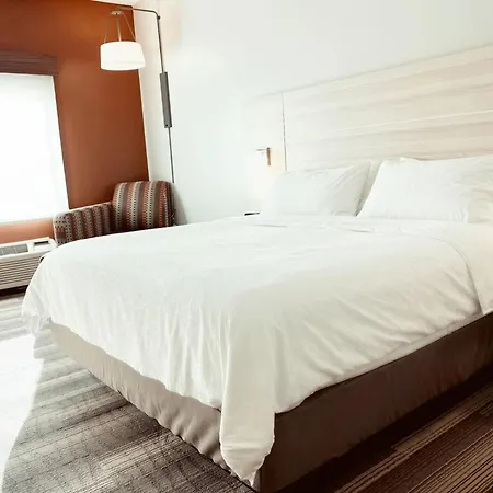 Holiday Inn Express & Suites La Porte By Ihg-2
