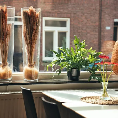 B&B De Hofnar Roermond-2