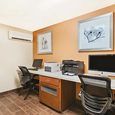 Holiday Inn Express Hotel & Suites San Jose-Morgan Hill By Ihg-2