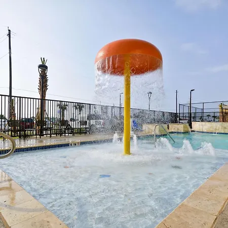 Homewood Suites By Hilton Galveston-3