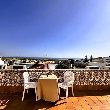 Lagosmar Story Hotel-2