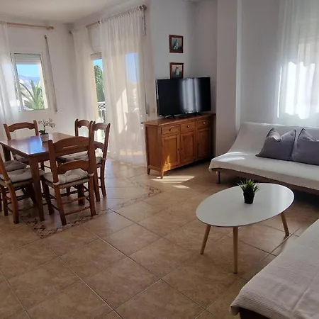 Apartamentos Latin-3
