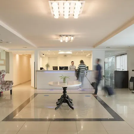 Sergios Hotel-3