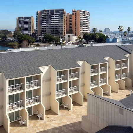 Hilton Garden Inn Los Angeles Marina Del Rey-3