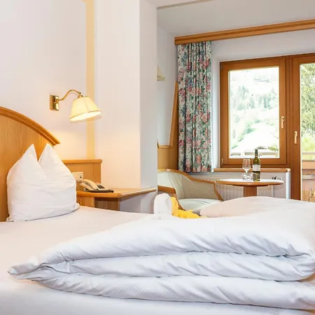 Hotel Bichlingerhof-2