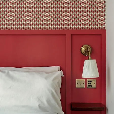 St. David'S Hotels Paddington-3