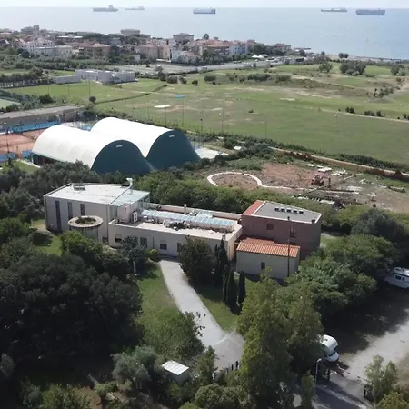 Guest House Parco del Mulino-2