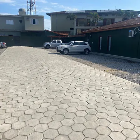 Hotel Ilhas do Caribe - Na melhor região da Praia da Enseada-3
