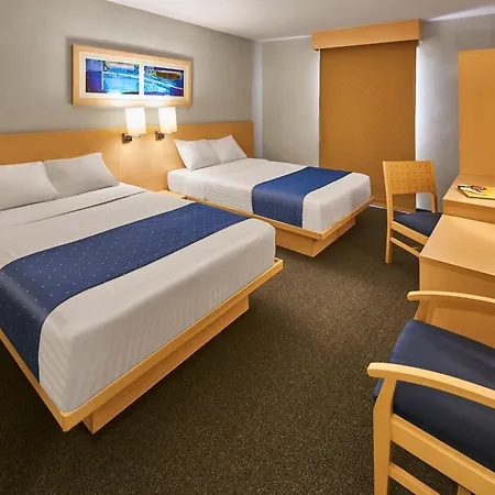 City Express By Marriott Puebla Finsa-3