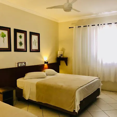 Hotel De Minas-2