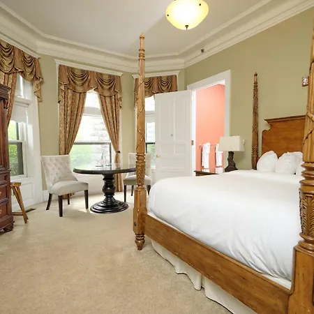 The Inn On Ferry Street-3