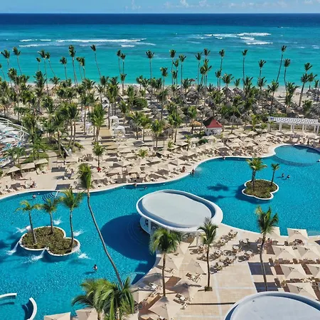 Bahia Principe Escape Ambar (Adults Only)-2