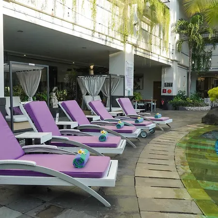 Kimaya Sudirman Yogyakarta By Harris-2
