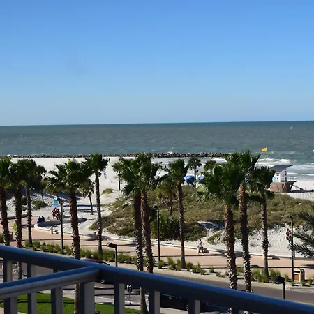The Beachview Inn Clearwater Beach-2